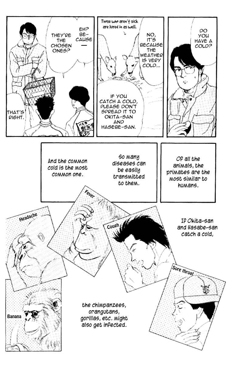 Page 9 Chapter 49 The Animal Doctor