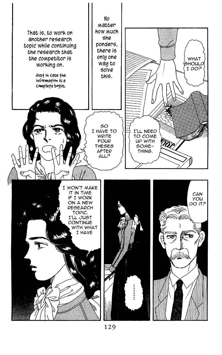 Page 7 Chapter 40 The Animal Doctor
