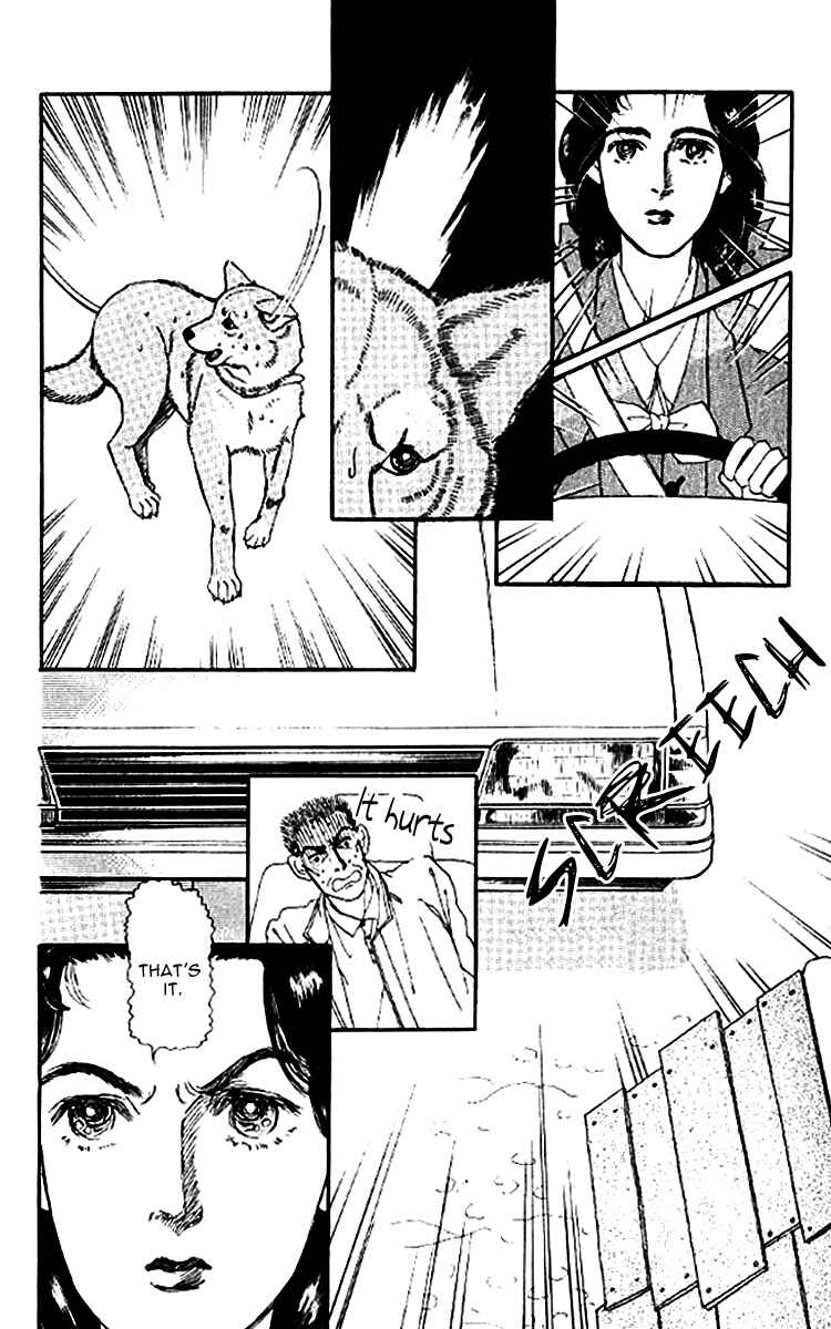 Page 15 Chapter 45 The Animal Doctor