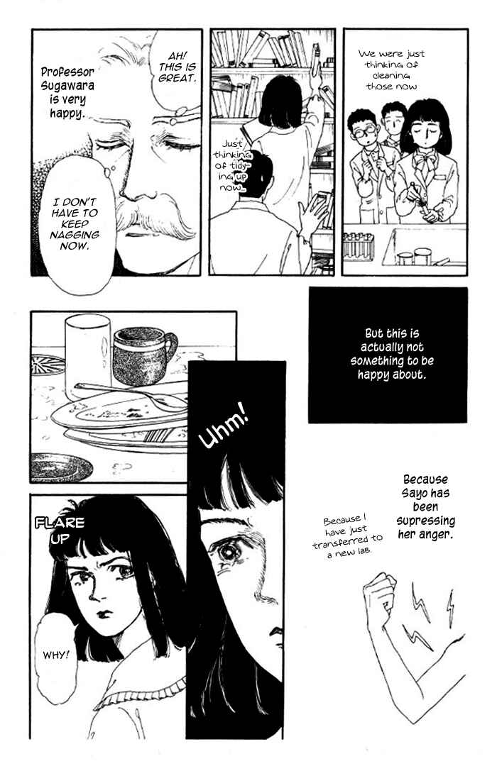 Page 6 Chapter 21 The Animal Doctor