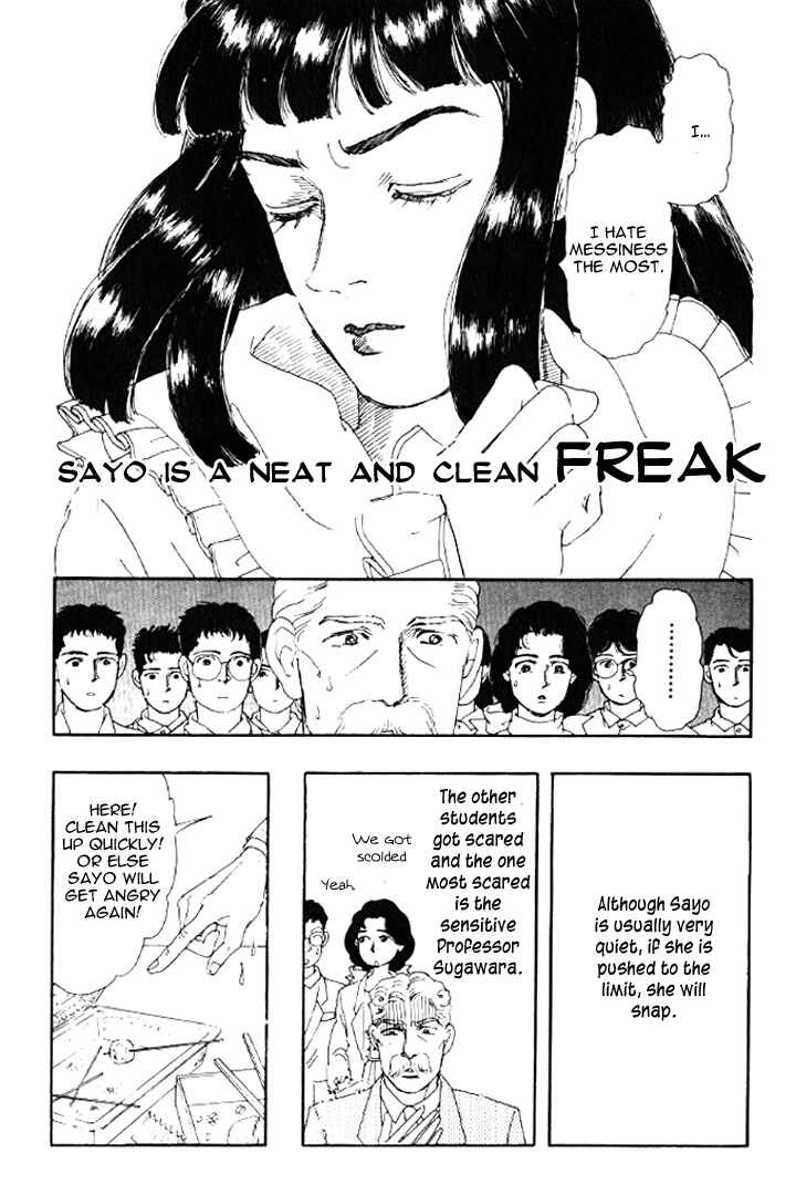 Page 8 Chapter 21 The Animal Doctor