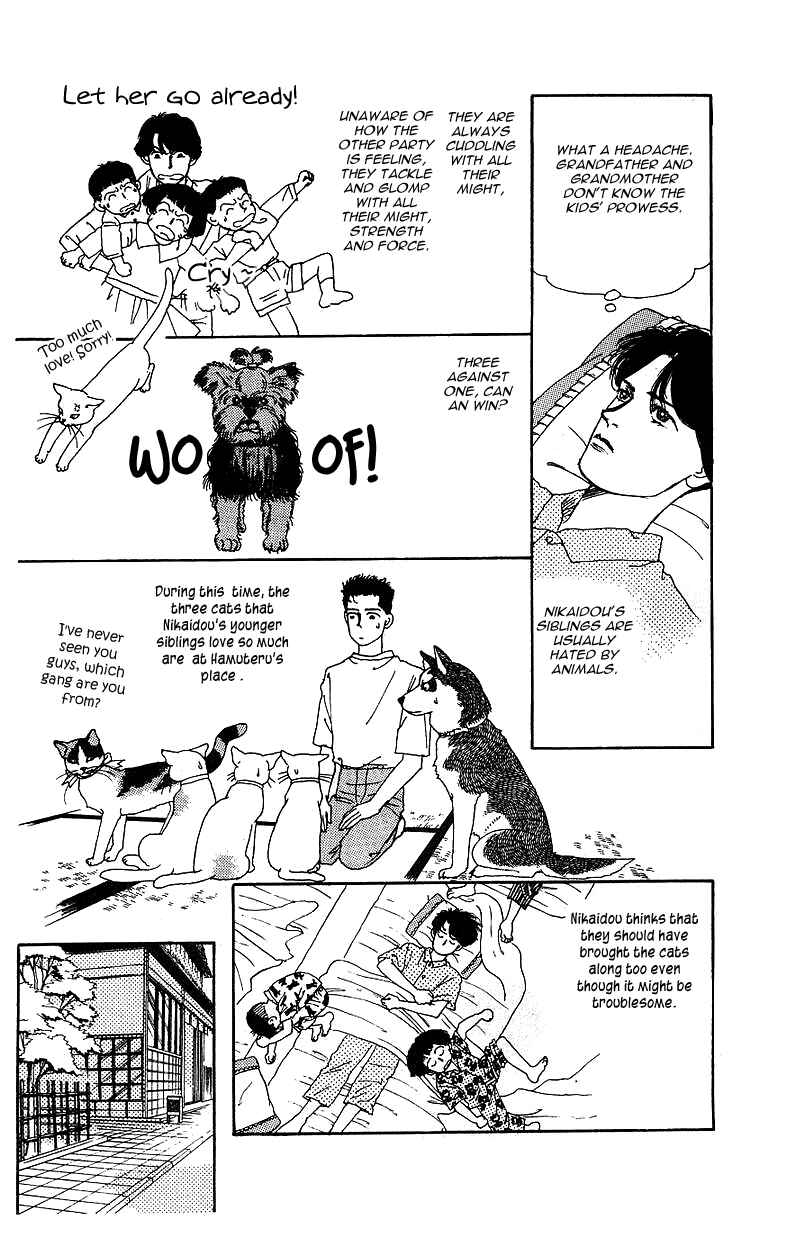 Page 7 Chapter 39 The Animal Doctor