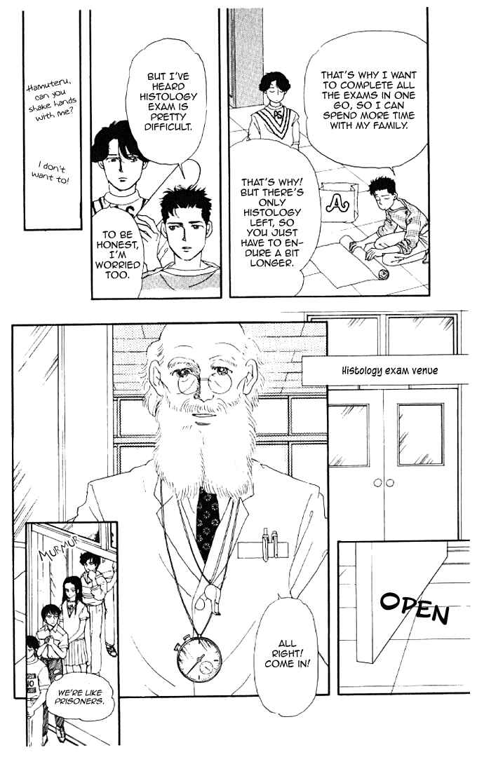 Page 10 Chapter 14 The Animal Doctor