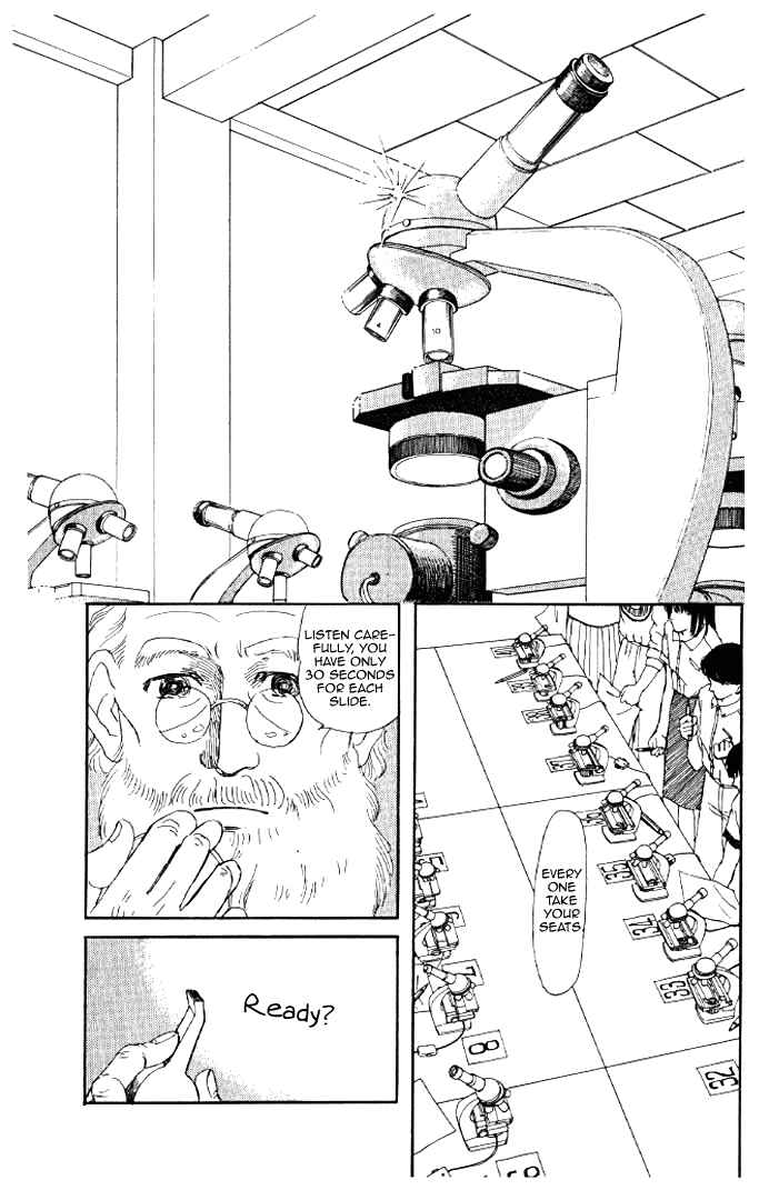 Page 11 Chapter 14 The Animal Doctor