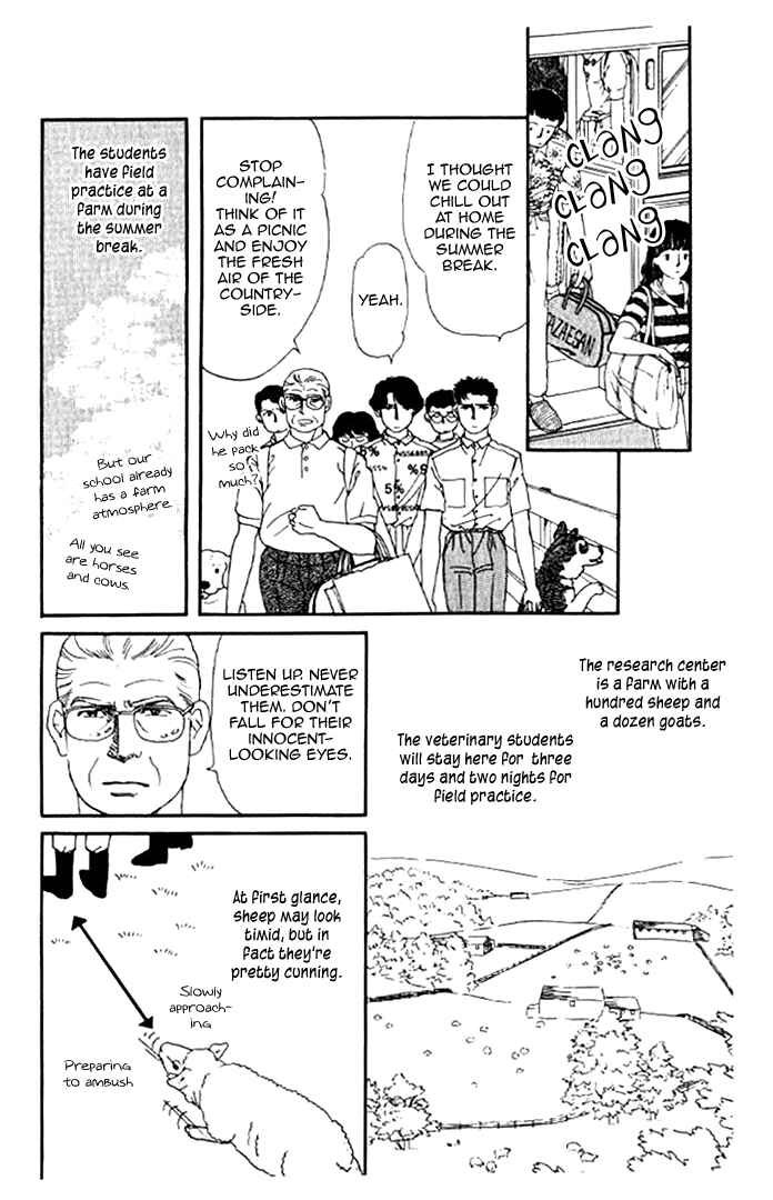 Page 4 Chapter 15 The Animal Doctor