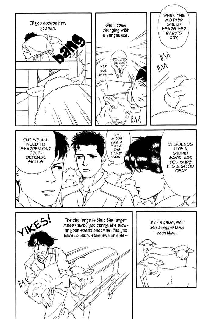 Page 9 Chapter 15 The Animal Doctor