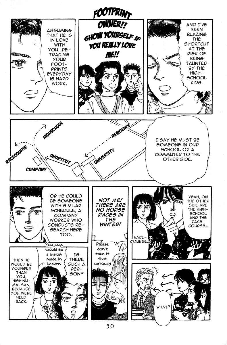 Page 10 Chapter 83 The Animal Doctor