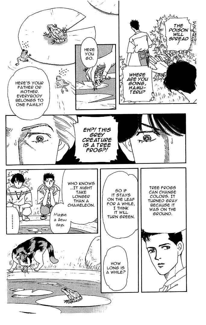 Page 13 Chapter 38 The Animal Doctor