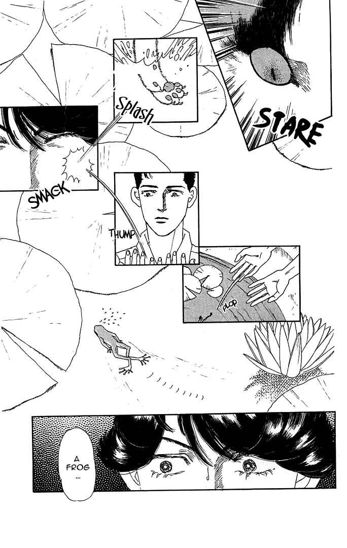 Page 4 Chapter 38 The Animal Doctor