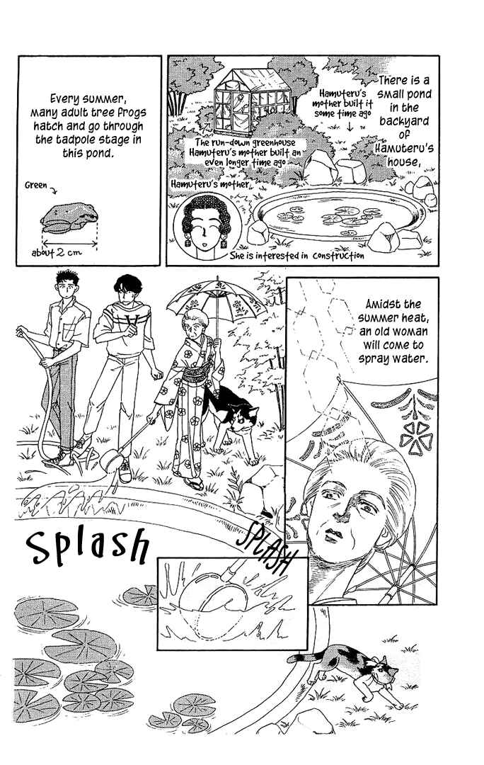 Page 5 Chapter 38 The Animal Doctor