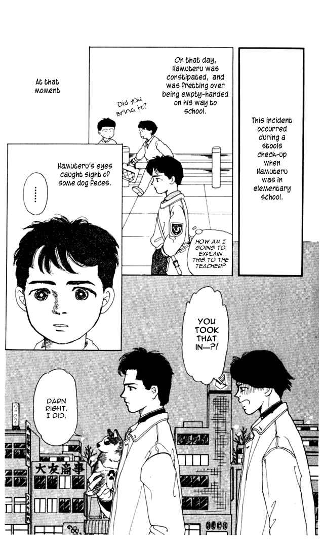 Page 2 Chapter 2 The Animal Doctor