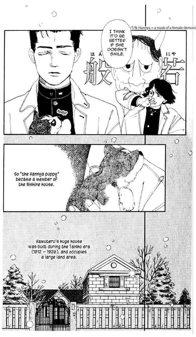 Page 4 Chapter 2 The Animal Doctor