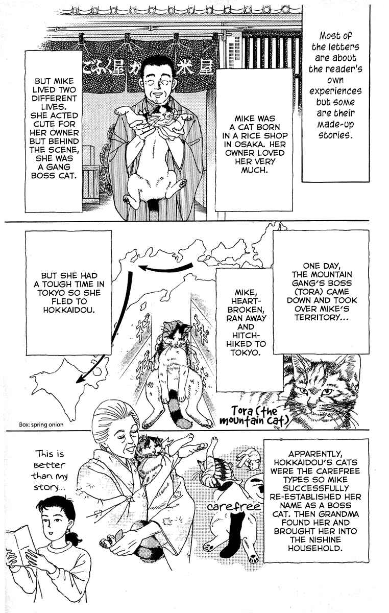 Page 27 Chapter 119 The Animal Doctor