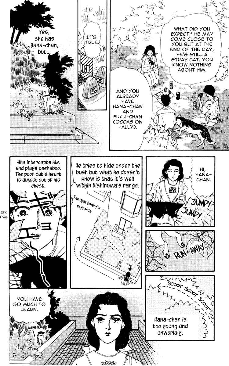 Page 11 Chapter 59 The Animal Doctor