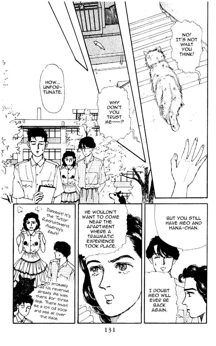 Page 18 Chapter 59 The Animal Doctor