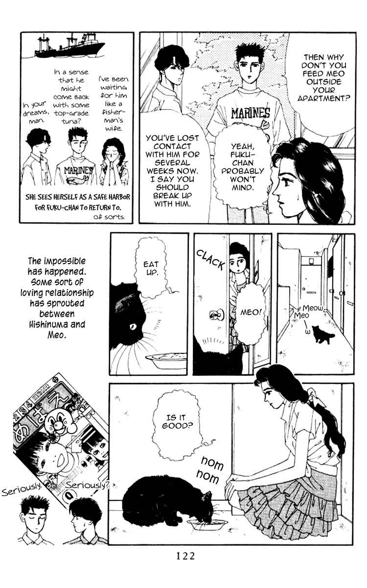 Page 9 Chapter 59 The Animal Doctor