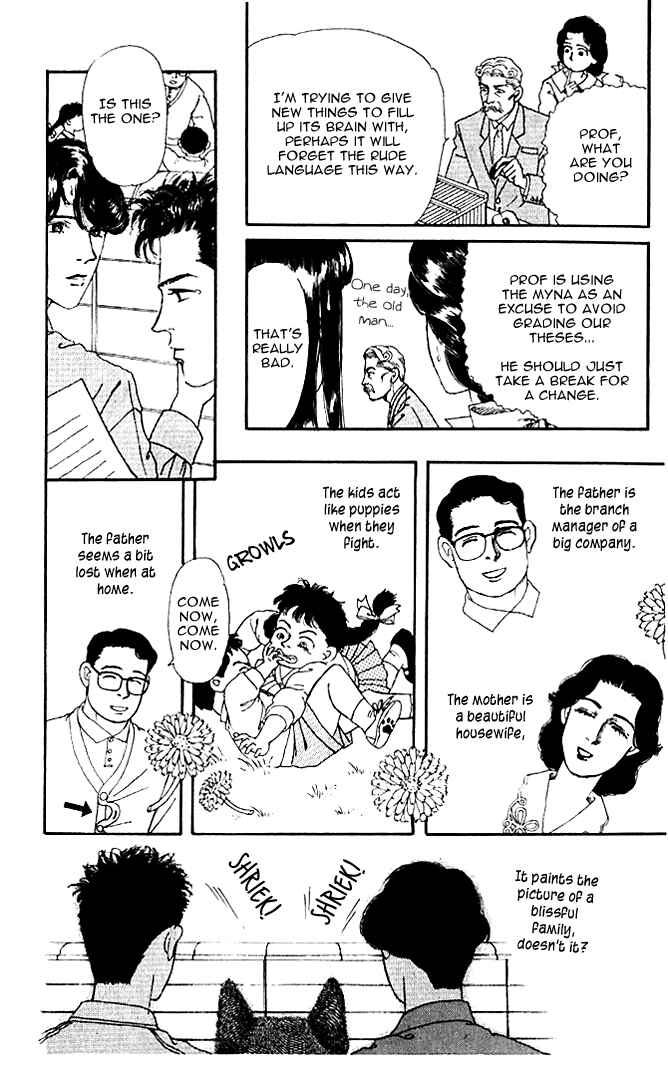 Page 11 Chapter 30 The Animal Doctor