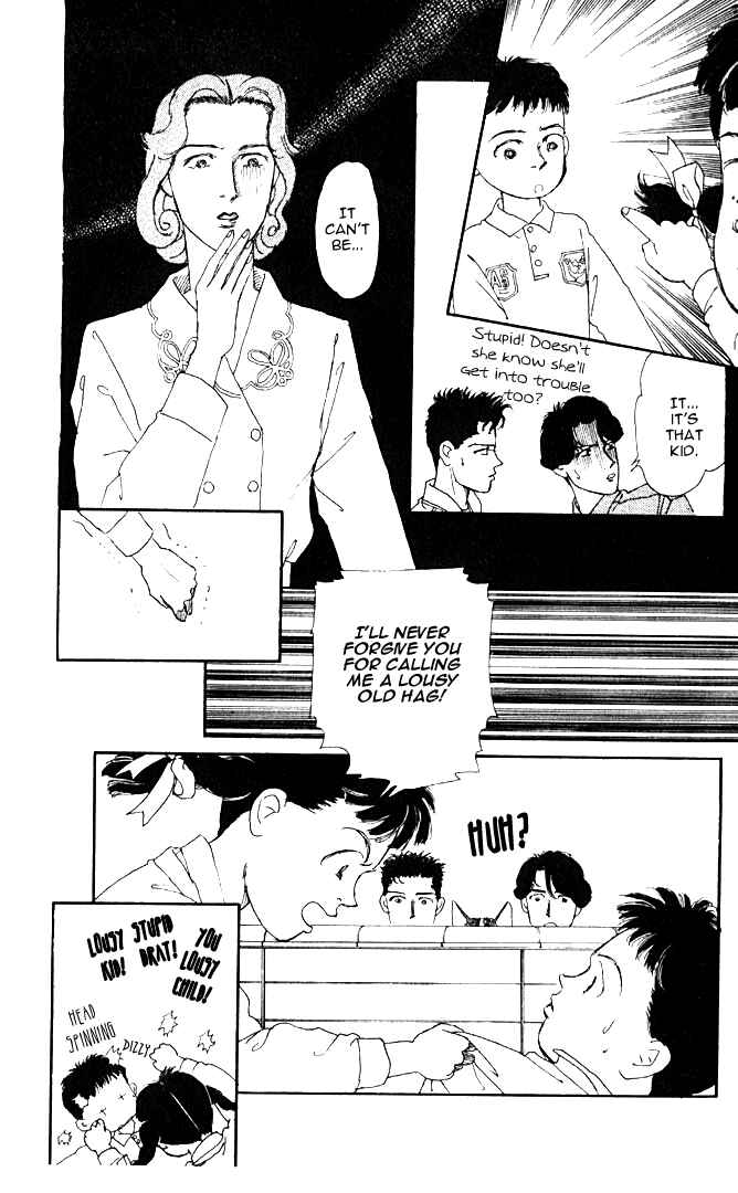 Page 15 Chapter 30 The Animal Doctor