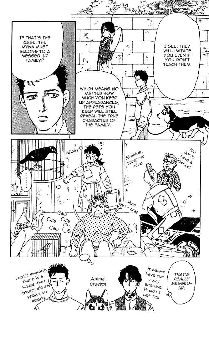 Page 7 Chapter 30 The Animal Doctor