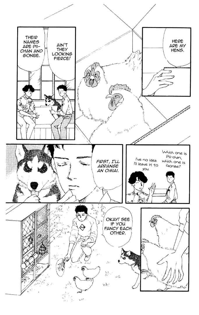 Page 7 Chapter 18 The Animal Doctor