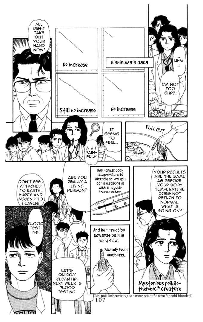 Page 5 Chapter 7 The Animal Doctor