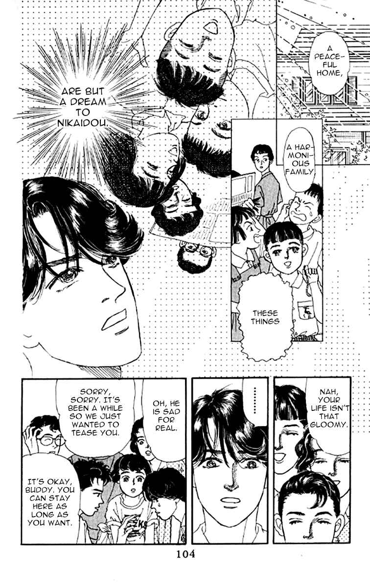 Page 8 Chapter 96 The Animal Doctor