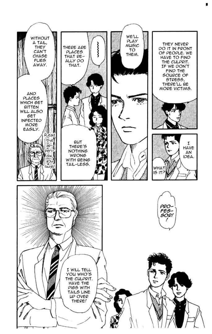 Page 10 Chapter 5 The Animal Doctor