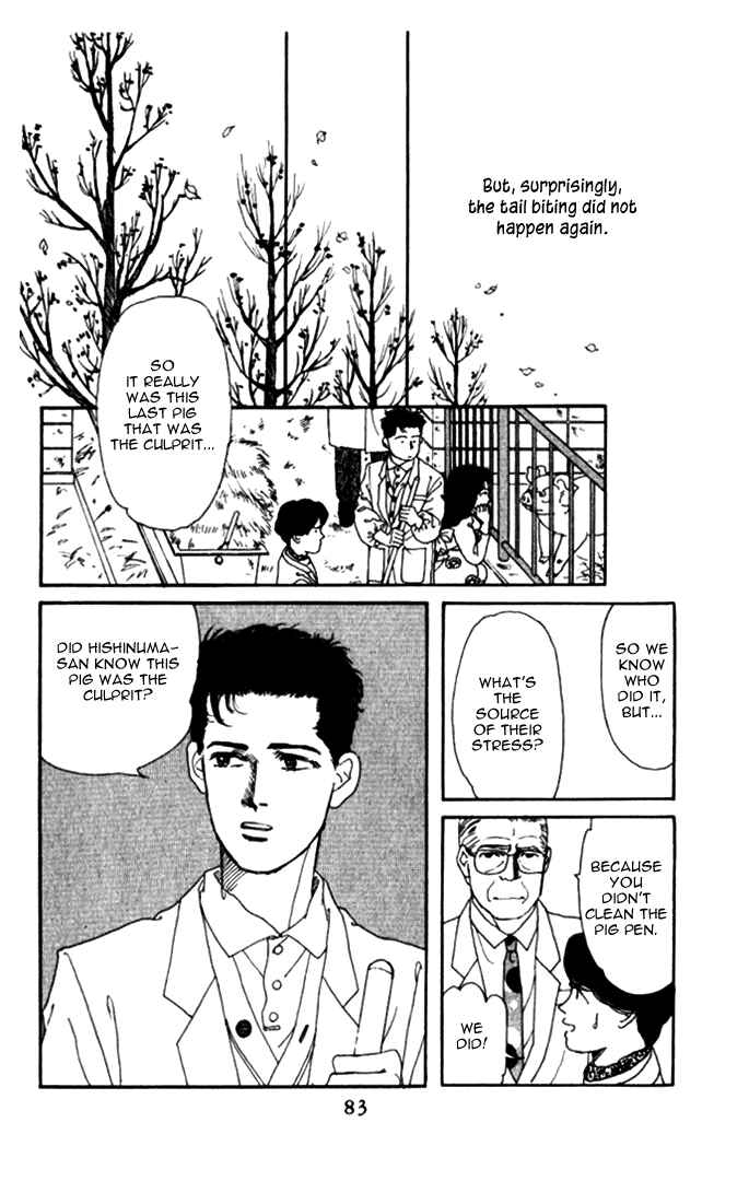 Page 13 Chapter 5 The Animal Doctor