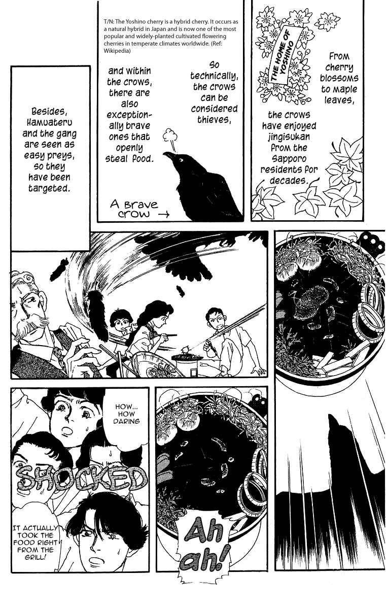 Page 8 Chapter 34 The Animal Doctor