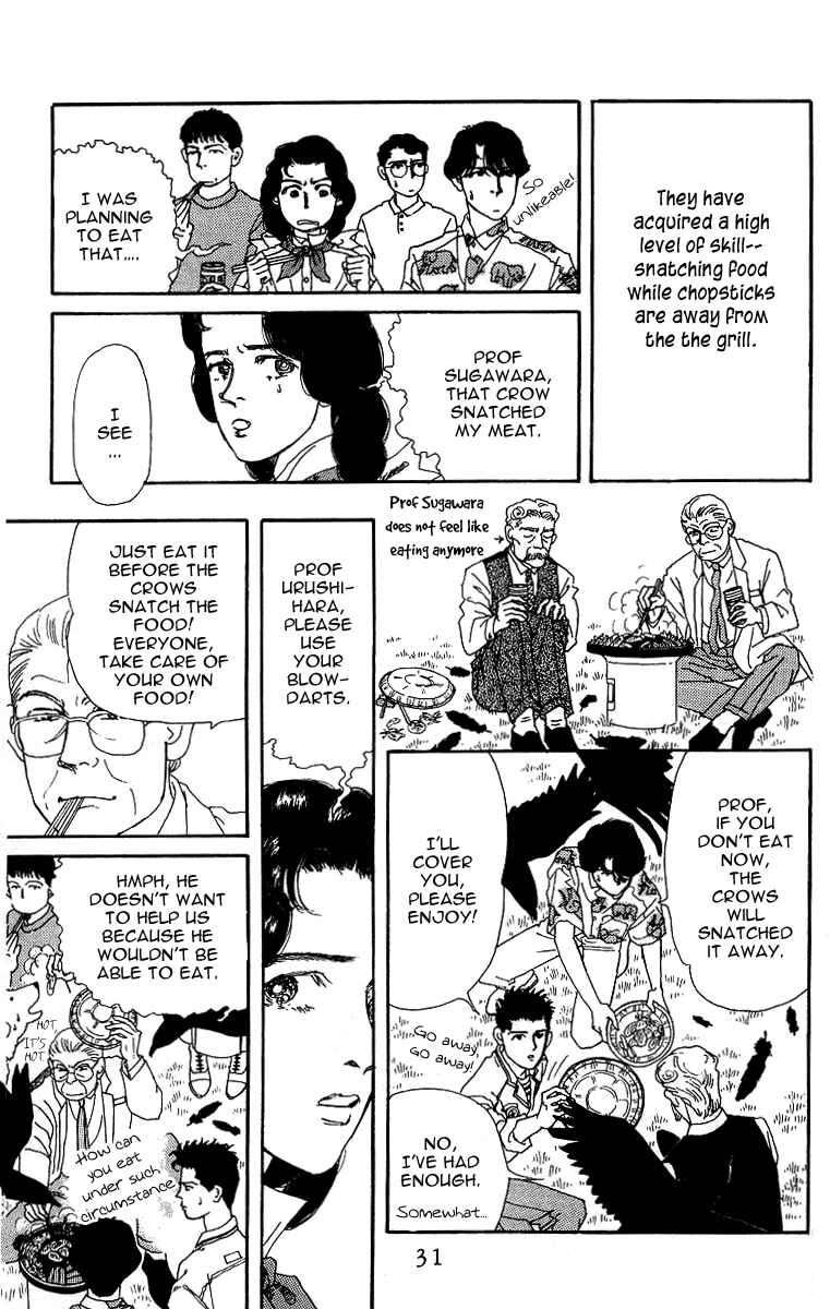 Page 9 Chapter 34 The Animal Doctor