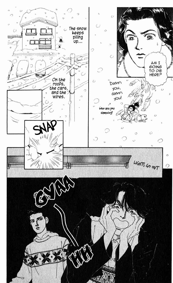 Page 7 Chapter 70 The Animal Doctor