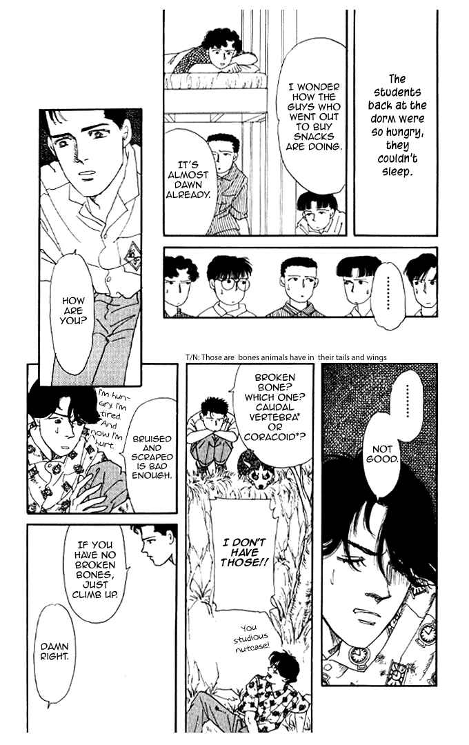 Page 12 Chapter 16 The Animal Doctor