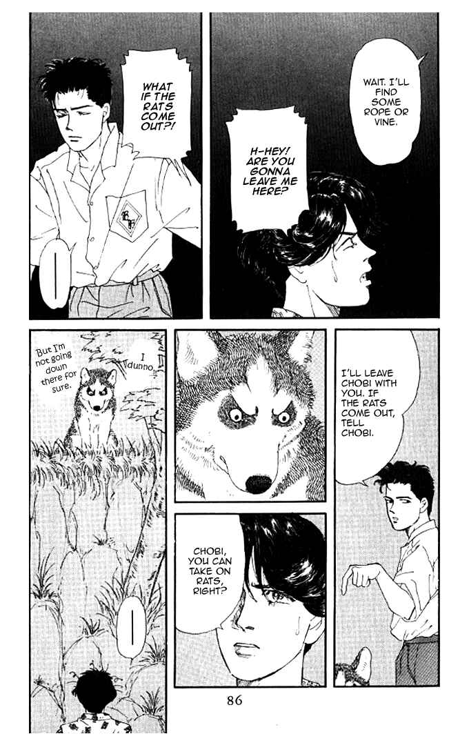 Page 14 Chapter 16 The Animal Doctor