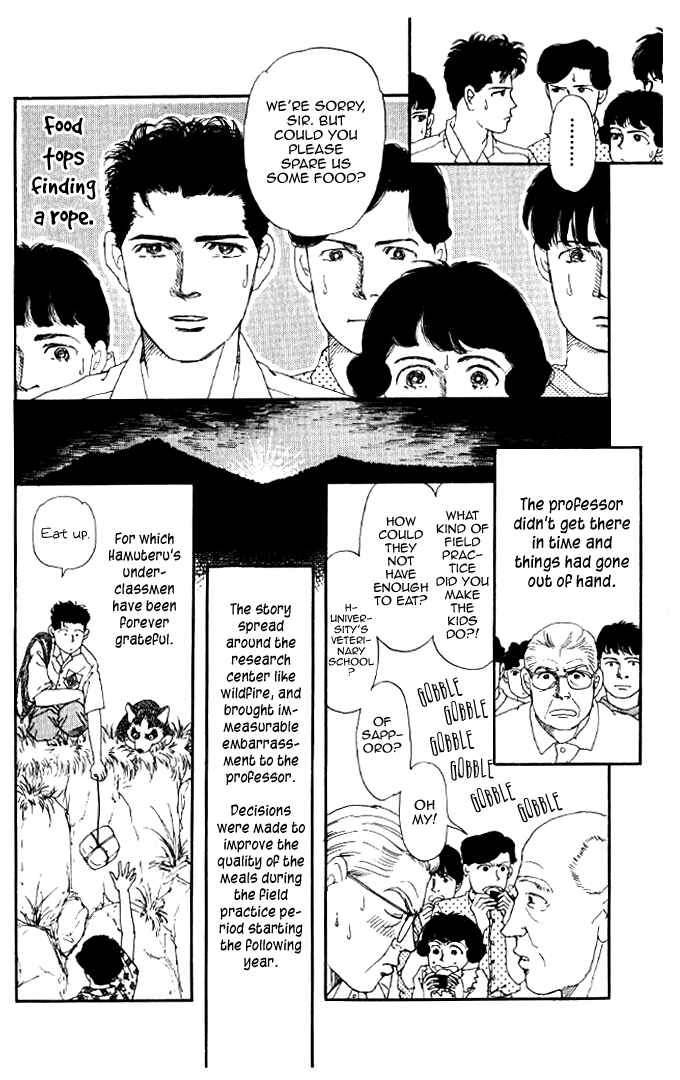 Page 16 Chapter 16 The Animal Doctor