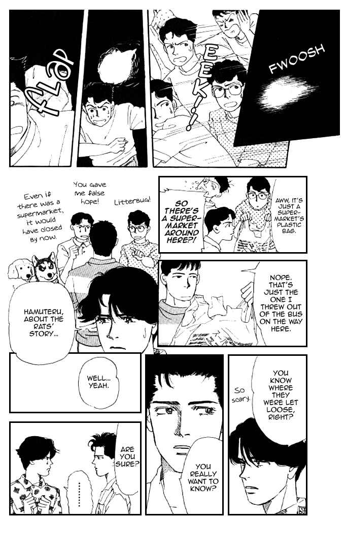 Page 8 Chapter 16 The Animal Doctor