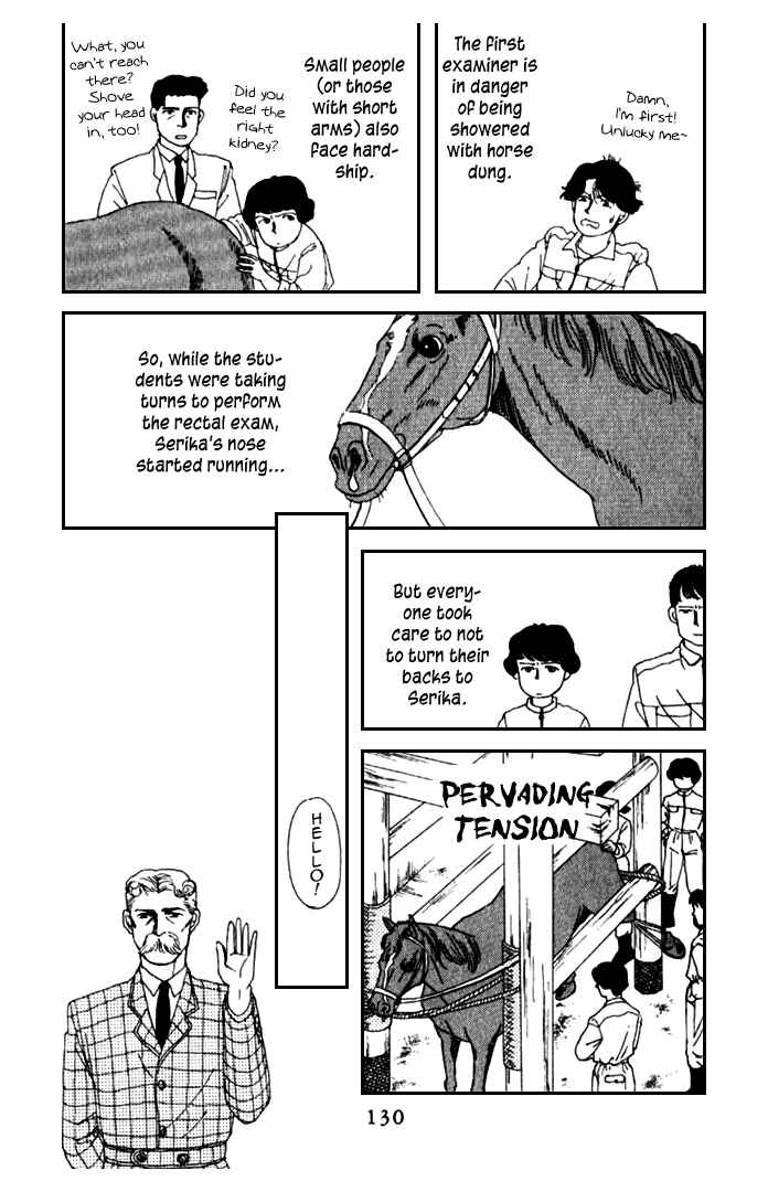 Page 12 Chapter 8 The Animal Doctor