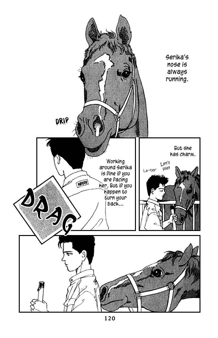 Page 2 Chapter 8 The Animal Doctor