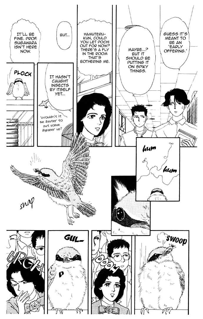 Page 12 Chapter 13 The Animal Doctor