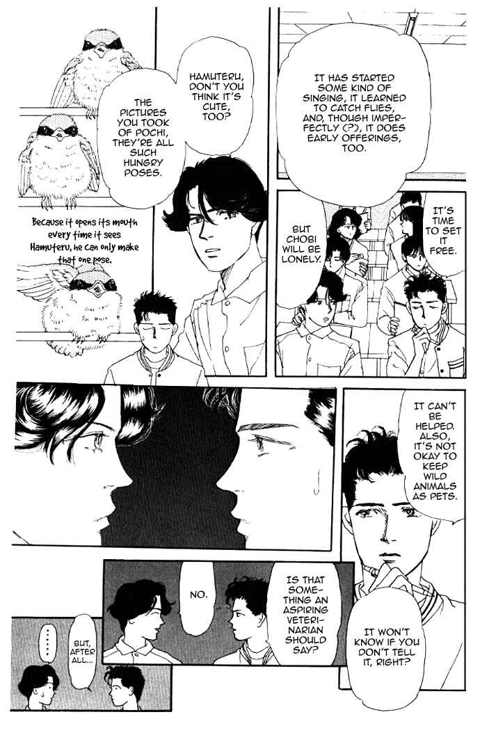 Page 13 Chapter 13 The Animal Doctor