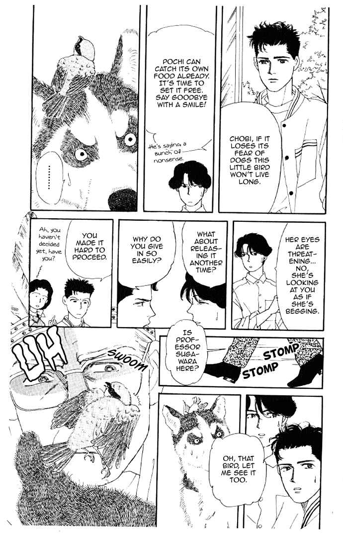 Page 15 Chapter 13 The Animal Doctor