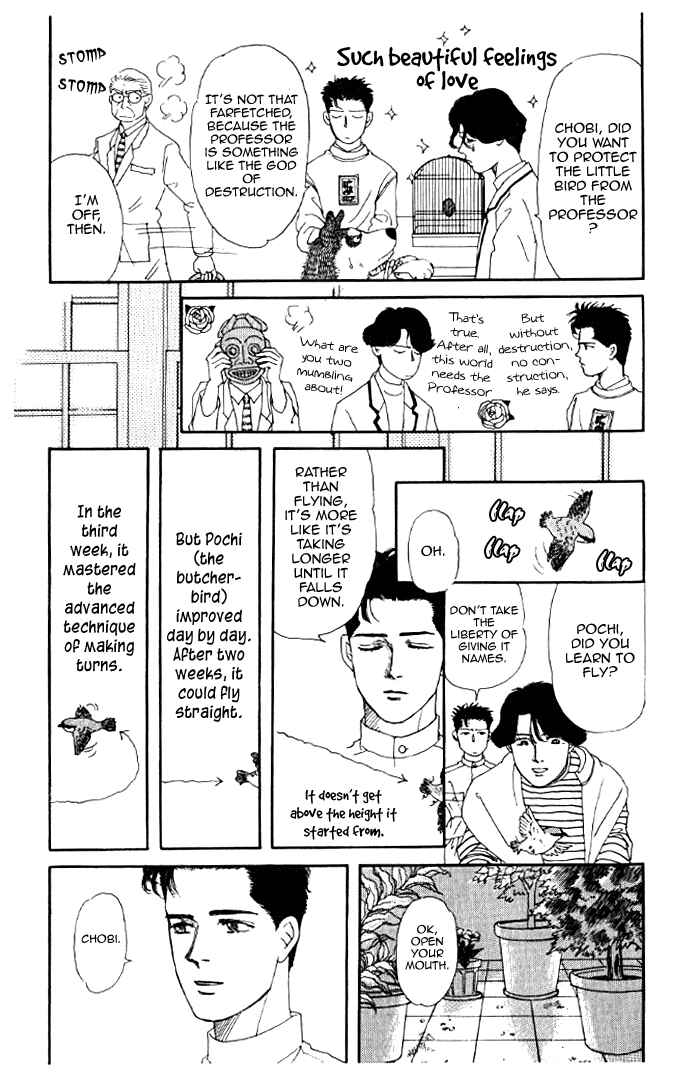 Page 9 Chapter 13 The Animal Doctor