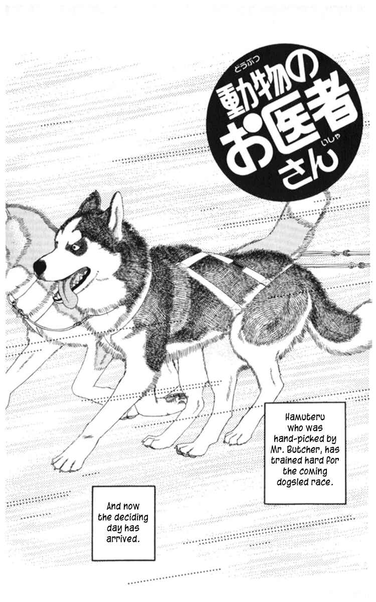 Page 2 Chapter 67 The Animal Doctor