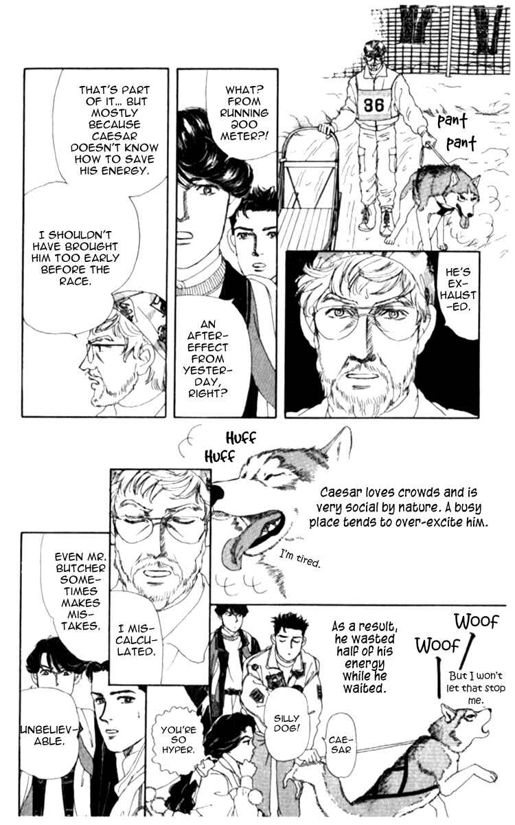 Page 7 Chapter 67 The Animal Doctor