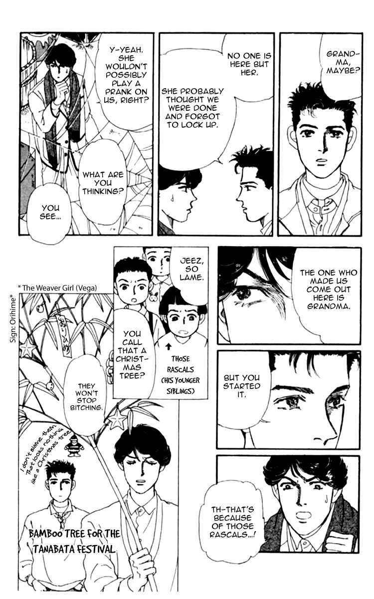 Page 12 Chapter 63 The Animal Doctor