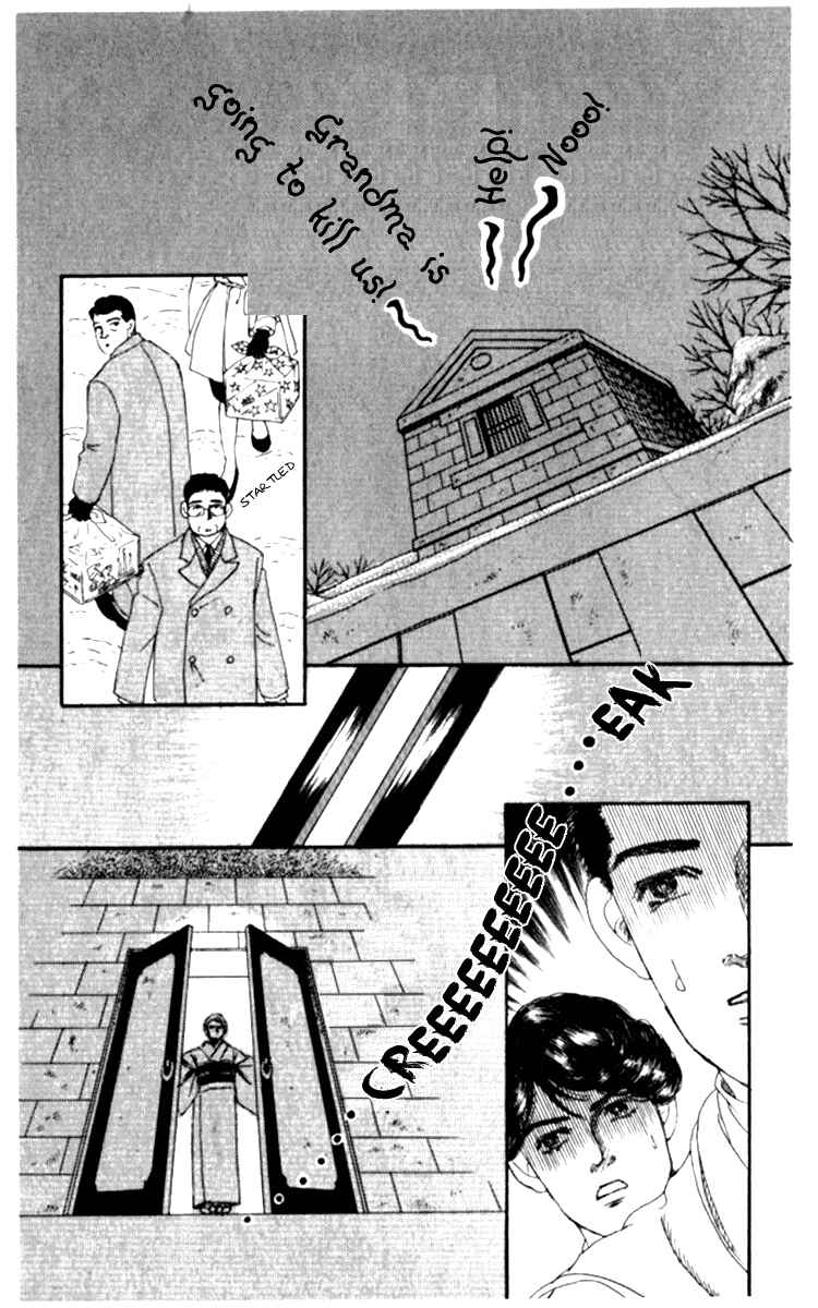 Page 21 Chapter 63 The Animal Doctor