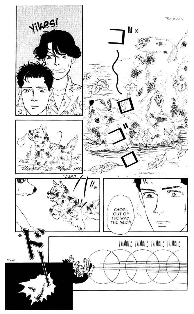 Page 10 Chapter 20 The Animal Doctor