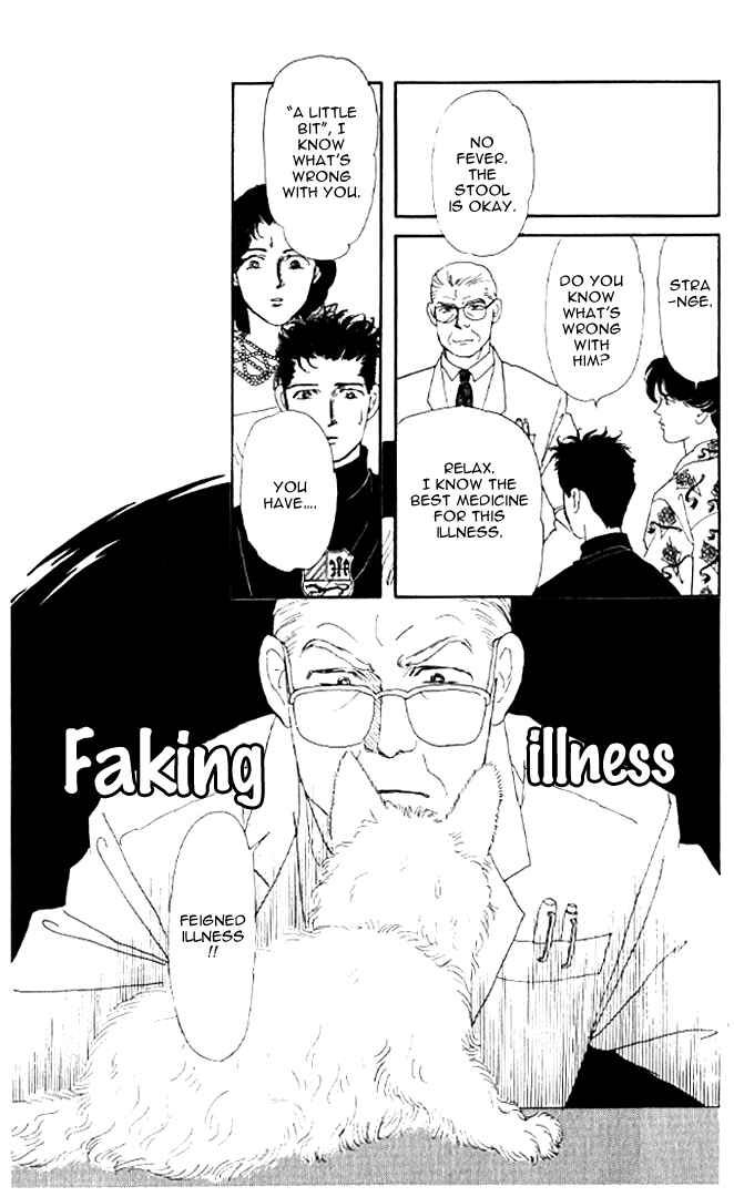 Page 16 Chapter 20 The Animal Doctor