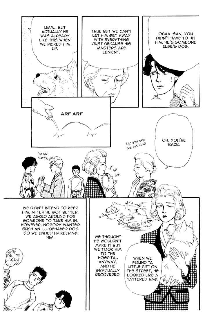 Page 22 Chapter 20 The Animal Doctor