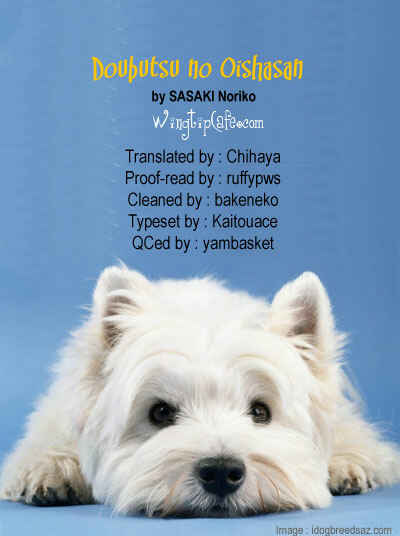 Page 24 Chapter 20 The Animal Doctor