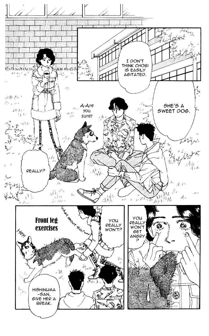 Page 4 Chapter 20 The Animal Doctor